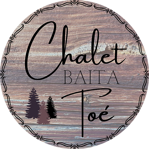 Chalet Baita Toè